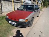 Mazda 323 1992 года за 600 000 тг. в Каскелен – фото 2