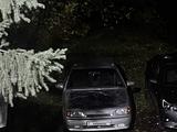 ВАЗ (Lada) 2115 2005 годаүшін500 000 тг. в Риддер – фото 3