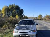 ВАЗ (Lada) 2115 2005 годаүшін500 000 тг. в Риддер – фото 4