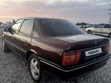 Opel Vectra 1991 годаүшін1 100 000 тг. в Шымкент – фото 5