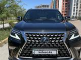 Lexus GX 460 2022 годаүшін42 000 000 тг. в Актау