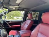 Lexus GX 460 2022 годаүшін42 000 000 тг. в Актау – фото 4