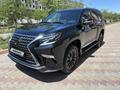 Lexus GX 460 2022 года за 42 000 000 тг. в Актау – фото 3