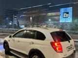 Chevrolet Captiva 2014 года за 8 150 000 тг. в Алматы – фото 4