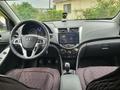 Hyundai Accent 2016 годаүшін4 900 000 тг. в Костанай – фото 5