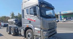 FAW  НОВЫЙ В МАСЛЕ СЕДЕЛЬНЫЙ ТЯГАЧ 6*4 FAW 2026 года в Тараз