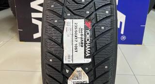 Yokohama 2024 Ice Guard IG65 235/60R17 105T за 67 400 тг. в Алматы