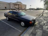 Audi 100 1990 годаүшін1 750 000 тг. в Кызылорда