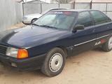 Audi 100 1990 годаүшін1 750 000 тг. в Кызылорда – фото 4