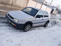 Volkswagen Golf 1994 годаүшін620 000 тг. в Шымкент