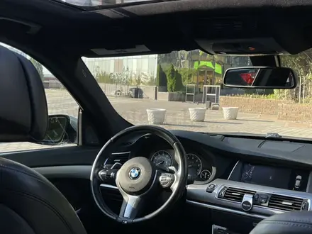 BMW Gran Turismo 2017 года за 22 222 222 тг. в Алматы – фото 11