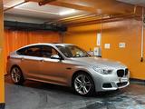 BMW Gran Turismo 2017 года за 22 222 222 тг. в Алматы