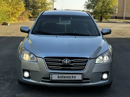 FAW Besturn B50 2014 года за 3 200 000 тг. в Экибастуз – фото 4