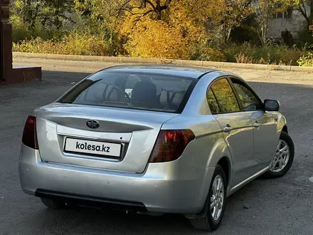 FAW Besturn B50 2014 года за 3 200 000 тг. в Экибастуз – фото 10