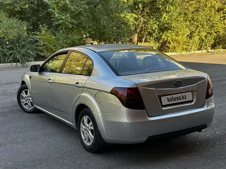 FAW Besturn B50 2014 года за 3 200 000 тг. в Экибастуз – фото 8