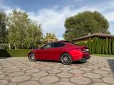 Genesis G70 2018 года за 14 500 000 тг. в Алматы – фото 2