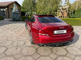 Genesis G70 2018 года за 14 500 000 тг. в Алматы – фото 4