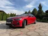 Genesis G70 2018 года за 14 500 000 тг. в Алматы
