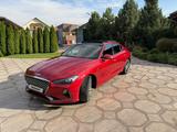 Genesis G70 2018 года за 14 500 000 тг. в Алматы – фото 5