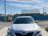 Toyota Camry 2011 года за 4 500 000 тг. в Атырау