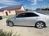 Toyota Camry 2011 года за 4 500 000 тг. в Атырау – фото 4
