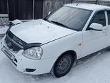 ВАЗ (Lada) Priora 2170 2012 года за 1 500 000 тг. в Семей – фото 3
