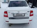 ВАЗ (Lada) Priora 2170 2012 года за 1 500 000 тг. в Семей – фото 4