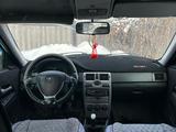 ВАЗ (Lada) Priora 2170 2012 года за 1 500 000 тг. в Семей – фото 2