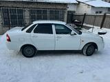 ВАЗ (Lada) Priora 2170 2012 года за 1 500 000 тг. в Семей