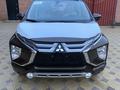 Mitsubishi Xpander 2022 года за 11 000 000 тг. в Атырау – фото 2