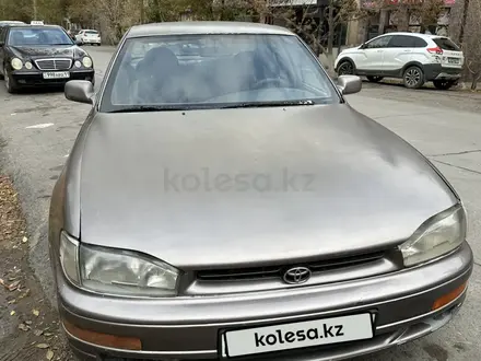 Toyota Camry 1993 года за 2 000 000 тг. в Кызылорда – фото 2