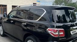 Nissan Patrol 2014 года за 17 000 000 тг. в Караганда – фото 5