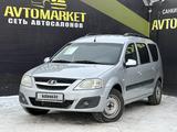 ВАЗ (Lada) Largus 2013 годаfor3 700 000 тг. в Актобе