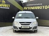 ВАЗ (Lada) Largus 2013 годаfor3 700 000 тг. в Актобе – фото 2