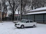 ВАЗ (Lada) Priora 2170 2013 годаүшін2 250 000 тг. в Шымкент – фото 4