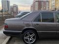 Mercedes-Benz E 220 1995 годаүшін1 850 000 тг. в Астана – фото 3