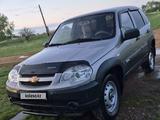 Chevrolet Niva 2014 годаүшін3 200 000 тг. в Кокшетау