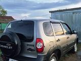Chevrolet Niva 2014 годаүшін3 200 000 тг. в Кокшетау – фото 2