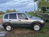 Chevrolet Niva 2014 годаүшін3 200 000 тг. в Кокшетау – фото 3