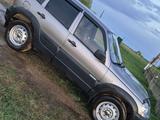 Chevrolet Niva 2014 годаүшін3 200 000 тг. в Кокшетау – фото 4