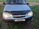 Chevrolet Niva 2014 годаүшін3 200 000 тг. в Кокшетау – фото 5