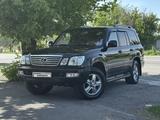 Lexus LX 470 2006 годаүшін13 000 000 тг. в Талдыкорган