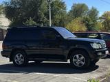 Lexus LX 470 2006 годаүшін13 000 000 тг. в Талдыкорган – фото 4