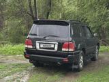 Lexus LX 470 2006 годаүшін13 000 000 тг. в Талдыкорган – фото 2