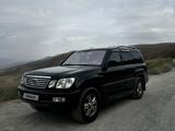 Lexus LX 470 2006 годаүшін13 000 000 тг. в Талдыкорган – фото 5