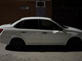 ВАЗ (Lada) Granta 2019 года за 2 900 000 тг. в Павлодар – фото 5