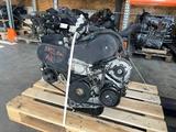 ДВИГАТЕЛЬ 3.3 3MZ-FE (2WD-4WD) Toyota Lexus за 500 000 тг. в Алматы