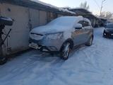 SsangYong Actyon 2012 годаүшін3 100 000 тг. в Алматы