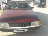 Audi 100 1992 годаfor850 000 тг. в Жетысай – фото 2