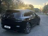 Li L8 2024 года за 21 000 000 тг. в Караганда – фото 4